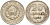 СССР 20 копеек 1928 Федорин 14 серебро 4597-423