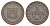 Вестфалия 3 сантима 1812 C, Жером Бонапарт (1807-1813), из коллекции Ричарда Б. Смита Smith 297, KM 93, ASK 41 медь 1525-1115