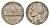 США 5 центов 1963 D, Джефферсон KM A192 медно-никель 4674-527