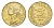 Франция 5 сантимов 1992 тип Morlon KM 933, Le Franc 125.29 алюминиевая бронза 4630-346