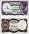 ЕГИПЕТ 5 ПИАСТРОВ 1971 СЕРИЯ 67 Pick 182j бумага UNC 7484-76-1-1
