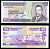 Бурунди 100 франков 2007 1 октября 2007 Pick 37f бумага UNC (пресс) 6317-41-4-2
