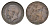 Великобритания 1 фартинг 1925 Георг V (1910-1936) KM 808.2, Spink 4060 бронза 4664-263