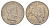 Филиппины 1 писо 1989 KM 243.1 медно-никель 4635-1023