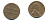 США 1 ЦЕНТ 1962 D, ЛИНКОЛЬН KM 201 медь цинк 76-562