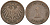 Германия 1 пфенниг 1899 A KM 10, J. 10 медь 4567-1131