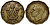 Великобритания 3 пенса 1937 Георг VI (1936-1952) KM 849, Spink 4112 никель латунь 36-1015