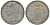 Бельгия 5 франков 1949 Леопольд III (1934-1950), Belgique KM 134.1 медно-никель 4128-926