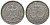 Германия 50 рейхспфеннигов 1928 J KM 49, J. 324 никель 4121-822