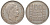Французский Алжир 100 франков 1952 KM 93 медно-никель 4367-936