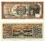 БРАЗИЛИЯ 5 КРУЗЕЙРО 1962 ПОДПИСЬ 10, СЕРИЯ 97 Pick 166b бумага UNC (ПРЕСС) 8608-34-1