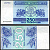 Грузия 250 купонов 1993 Pick 43a бумага UNC (пресс) 8615-20-2-2