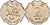 Гонконг 2 доллара 1993 KM 64 медно-никель 4364-3747