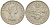 Великобритания 6 пенсов 1966 Елизавета II (1952-2022) KM 903, Spink 4149 медно-никель 4392-1066