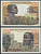 Западная Африка 100 франков 1965  Pick 101 Ae  бумага   451-1099-3