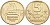 Финляндия 5 марок 1982  KM 57 алюминиевая бронза    UNC 217-1227