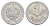 Венгрия 1 форинт 1968 BP KM 575 алюминий 4647-723