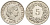 ШВЕЙЦАРИЯ 5 РАППЕНОВ 1932 В KM 26 медно-никель 4532-929