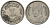 Египет 2 миллима 1938  KM 359 медно-никель  4516-221