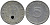 ГЕРМАНИЯ 5 РЕЙХСПФЕННИГОВ 1941 A, KM 100, J. 370 цинк 112-463