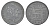 Бельгия 5 франков 1941 Belgen, Леопольд III (1934-1951) KM 130 цинк 4539-114