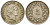 ШВЕЙЦАРИЯ 5 РАППЕНОВ 1927 В KM 26 медно-никель 3955-1254