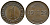 ГЕРМАНИЯ 1 РЕЙХСПФЕННИГ 1929 A KM 37, J. 313 бронза 4380-1157