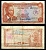 Кения 5 шиллингов 1975 Pick 11 b бумага 6294-39-2-1