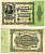 Германия 50000 марок 1922 19 ноября 1922, выпуск (20 февраля 1923-5 июля 1925), номер шестизначный, серия Е288987 Pick 79, Роземберг 79d бумага 2194-6-1-1