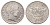 США 1/2 доллара (50 центов) 1899 50 центов Барбера KM 116 серебро    5010-1622