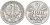 Польша 2 злотых 1960 MW KM 46, Parchimowicz 216c алюминий 4557-1034
