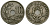 Бельгия 10 сантимов 1904 Belgique KM 52 медно-никель 4172-813