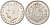 Испания 5 песет 1983 Хуан Карлос I (1975-2014) KM 823 медно-никель 4571-1156