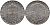 Швеция 1 крона 1983 Карл XVI Густав (1973- ) KM 852a медно-никель 4397-1124