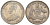 Австралия 6 пенсов 1926 Георг V (1910-1936) KM 25 серебро 4611-544