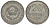 СССР 20 копеек 1925 Федорин 10 серебро 4145-1126
