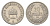 Венгрия 10 филлеров 1894 KB, Франц Иосиф I (1848-1916) KM 482 никель 4664-948