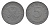 Австрия 5 грошей 1975 KM 2875 цинк 4567-816