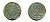 РОССИЯ 10 КОПЕЕК 1904 СПБ серебро 46-1164
