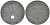 ГЕРМАНИЯ 1 РЕЙХСПФЕННИГ 1940 В KM 97, J. 369 цинк 4181-514