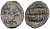 ВЕЛИКОЕ КНЯЖЕСТВО МОСКОВСКОЕ ДЕНГА 1535 - 1547 ИВАН IV ВАСИЛЬЕВИЧ, МОСКОВСКИЙ МОНЕТНЫЙ ДВОР, 0,34 ГР ГиК №48 серебро 262-1059