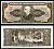 Бразилия 5 крузадо ND (1962-1964) Pick 176 d бумага UNC (пресс) 7191-20-3-1