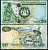 Лесото 20 малоти 2009 король Мошвешве I, пастух Pick 16 g  бумага  UNC (пресс) 448-14-1