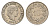 Швейцария 10 раппенов 1944 B KM 27 медно-никель 4627-1242