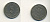 Германия 5 пфеннигов 1911 G KM 11, Jager 12, Weege 6 медно-никель 23-925