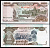 Камбоджа 1000 риэлей 1999 храм Ангкор, стройка Pick 51 a  бумага  UNC (пресс) 449-85-3