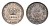 Португалия 50 реалов (рейсов) 1889 Луиш I (1861-1889) KM 506 серебро aUNC 3711-2114