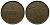 Россия для Финляндии 5 пенни 1913 Николай II (1894-1917) КМ 15, Биткин 453 медь 4382-835