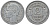 Франция 2 франка 1946 KM 886а.1, Le Franc 269.8 алюминий 4123-336