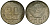 СССР 20 копеек 1955 Федорин 103 медно-никель 4176-1223